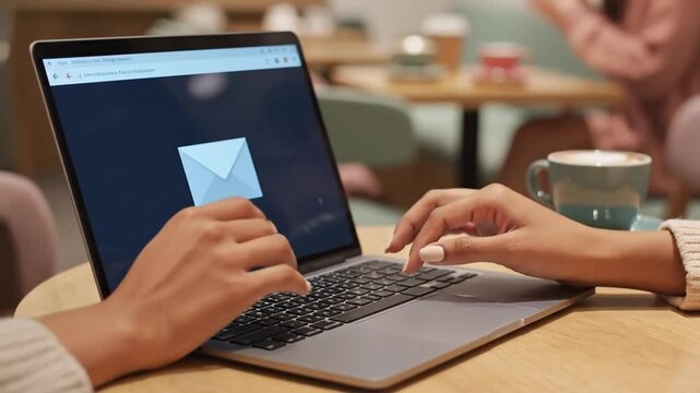 Focused professional working on a tablet displaying project management software showcasing collaboration and digital workflow in a modern office setting