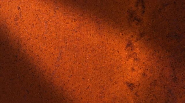 Orange texture