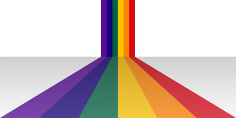 Bright blue dynamic abstract vector background with diagonal lines. 3d cover of business presentation banner for sale event night party. Fast moving soft circle wave line stripe decoration