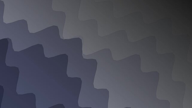 Dynamic abstract illustration featuring a mesmerizing gradient pattern with a sense of continuous motion, creating an intriguing visual background for various digital design projects.