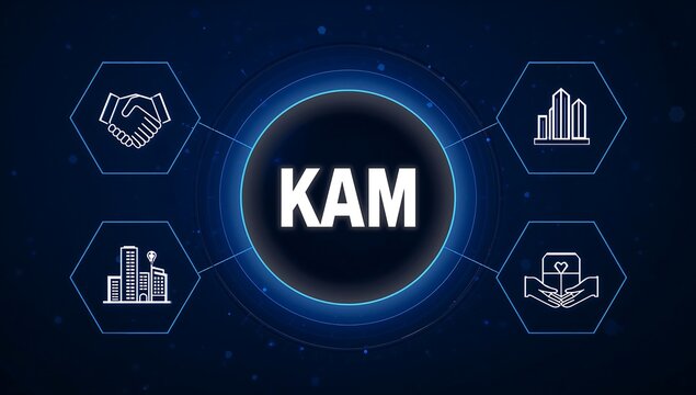 Control Account Manager Graphics