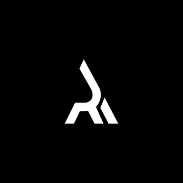 Creative R Letter Logo Design for Modern Brands