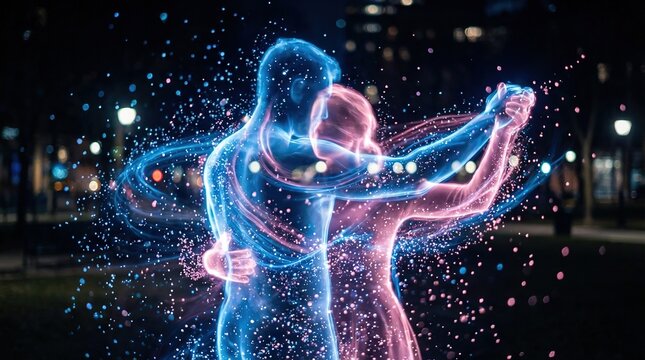 Connectioneering: Universal Human Bond