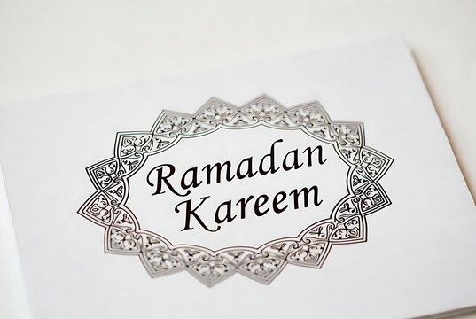 Wellcome Ramadan Kareem | puasa 