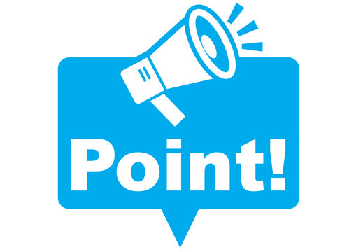 ポイント, チェック, 注目, 大切, 大事, 重要, 要点, いち押し, 吹き出し, おすすめ, 確認, お知らせ, メガホン, 注意, 応援, 声援, お勧め, 歓声, 目印, 記号, マーク, アイコン, 案内, 挿絵, 拡声器, イベント, スピーカー, 呼ぶ, 呼び込み, メッセージ, 宣言, キャンペーン, インフォメーション, 告知, 素材, エール, 元気, 強調, 一番, 広告,