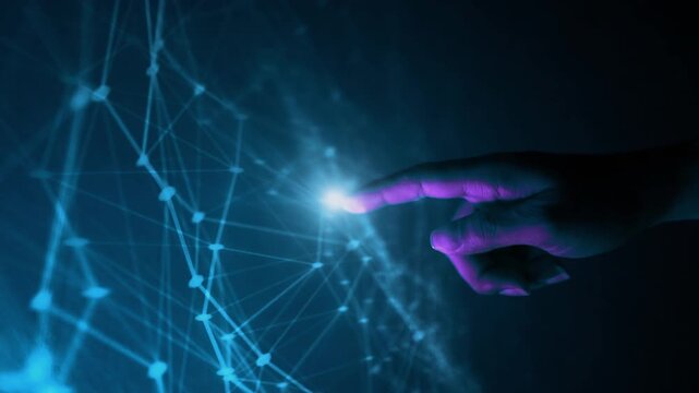 Technology connection ai 