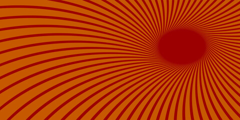 Background with retro rays. Vintage backdrop, boom, comic, circus pattern. Cartoon pop art template. Vector illustration,eps.10 © inayah