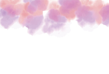 水彩　和紙　和柄　背景