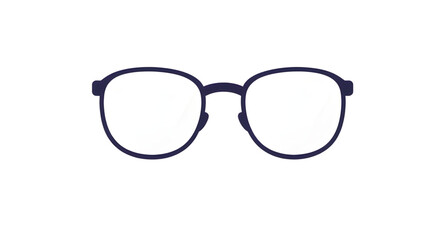 glasses, icon, eyewear, spectacles, vision, optical, optics, lenses, lens, frames, frame, accessory, fashion, style, modern, design, illustration, vector, graphic, symbol, emblem, logo, sign, flat, mi
