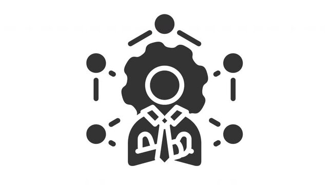 Animated ability icon