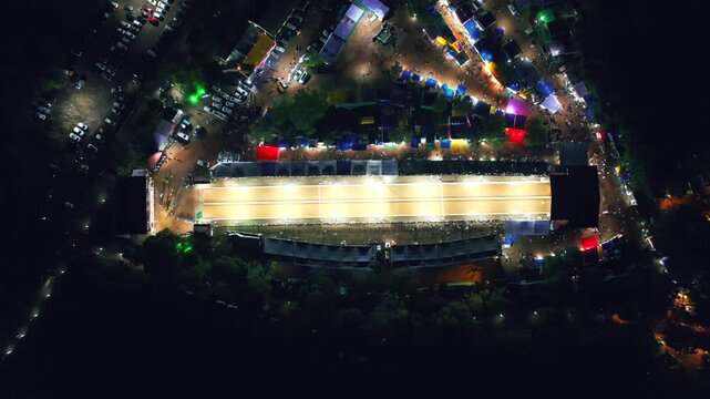Kambala, Tulunadu, Tulunadu Culture, Karkala Miyar Kambala