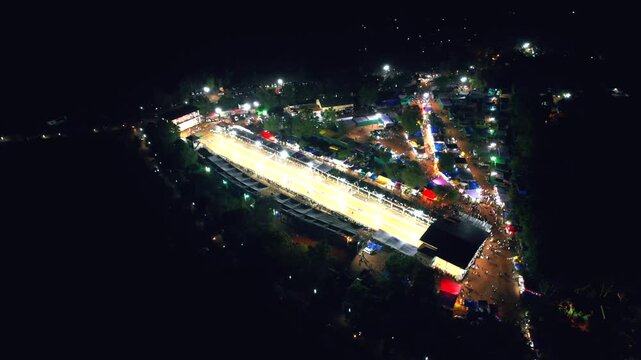 Kambala, Tulunadu, Tulunadu Culture, Karkala Miyar Kambala
