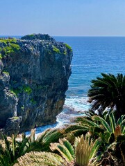 辺戸岬・へどみさき（沖縄県・国頭村） © tk2001