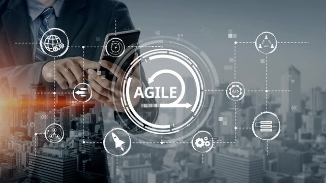 Agile project management using teams and agile planning for agile development. Agile enables flexibility, collaboration, and continuous improvement across modern workflows. Muxer