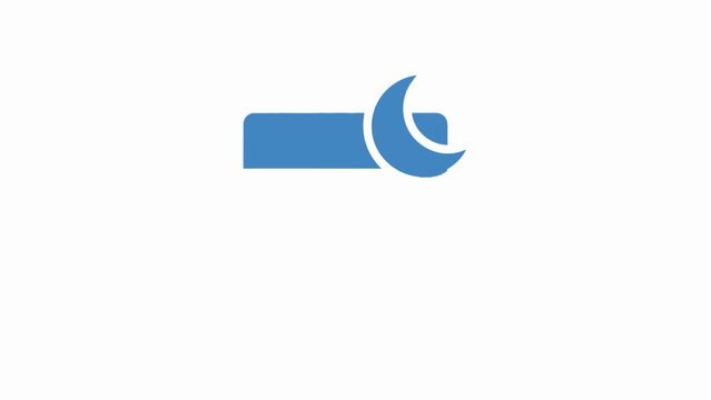Blue wrench and socket tool.