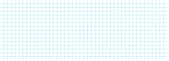 Light Blue Grid Paper Background Vector, Graph Notebook Squared Pattern Minimal Illustration, Clean Mathematical Grid Texture Design