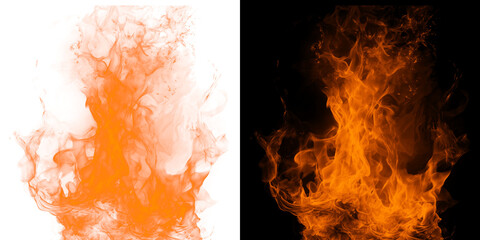 realistic fire flames png transparent background, blazing orange flame transparent background png, burning fire smoke png isolated element