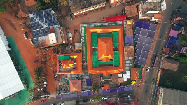 temple, karkala, mariyamma temple, karkala mariyamma temple, tulunadu