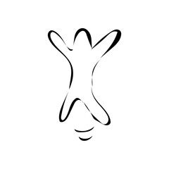 Luftsprünge  © Brand75