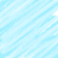 Fototapeta premium Blue purple orange pastel floral potted plant cactus 