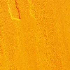 Gold stone texture  background.