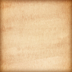 Fototapeta premium Old paper texture background.