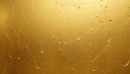Gold Texture Background High Resolution Retro Golden Shiny Wall Surface Design