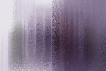 Fototapeta premium Abstract textured background with vertical lines and soft color gradients