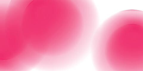 Set color circle gradient noise gradation. Abstract colorful watercolor blur mesh on isolated transparent background. Circle shape png.