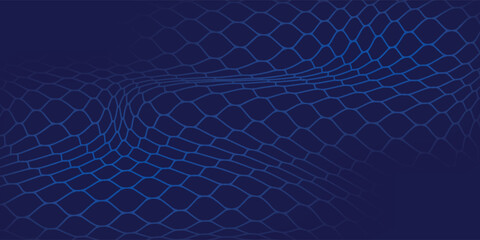 Mesh texture for fishing nets. Seamless pattern for sportswear or soccer goal, volleyball net, basketball hoop, hockey, athletics. Abstract net background for sports © zaini