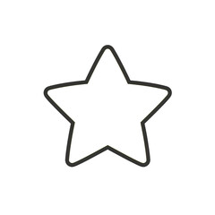 silver star icon
