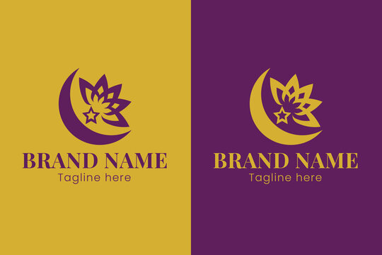 Modern Minimal Logo Design