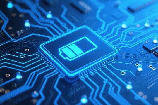 Electric battery technology powers high efficiency vehicle charging and advanced storage systems for improved energy management and performance