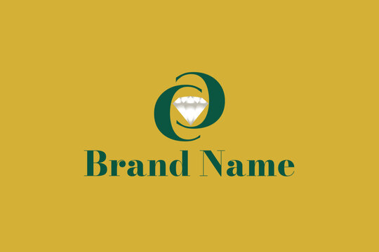 Modern Minimal Logo Design