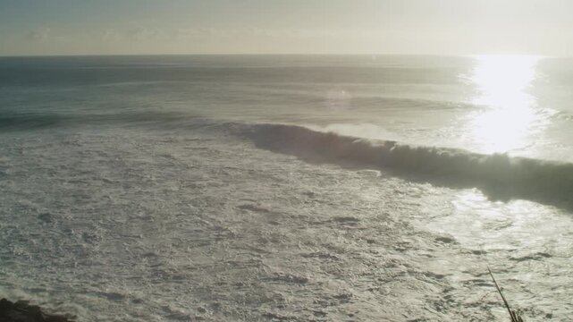 Jardim do Mar Waves