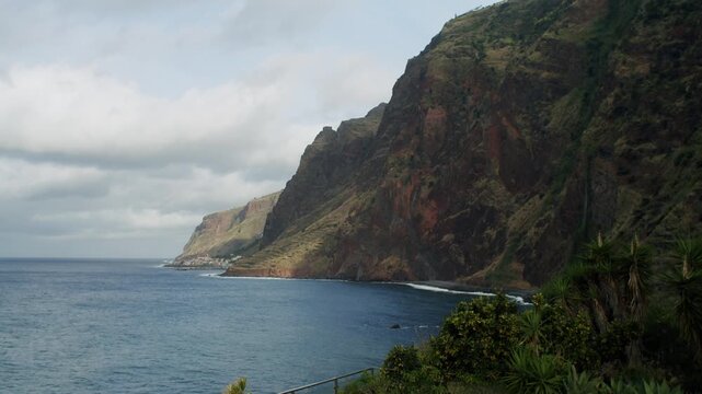 Paul do Mar Madeira