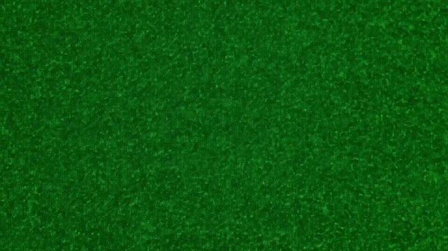 Static field of fine-grained digital noise and glitch art in various shades of green on a dark background a retro digital and technological abstract texture