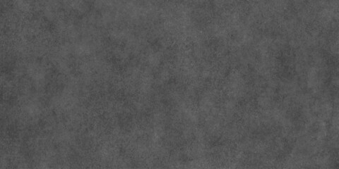 Fototapeta premium Dark grey paper background surface texture. Black white scratched grunge stucco wall background or texture. black fabric background marble texture with copy space or image. seamless pattern background