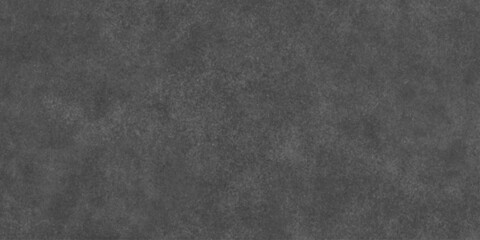 Dark grey paper background surface texture. Black white scratched grunge stucco wall background or texture. black fabric background marble texture with copy space or image. seamless pattern background