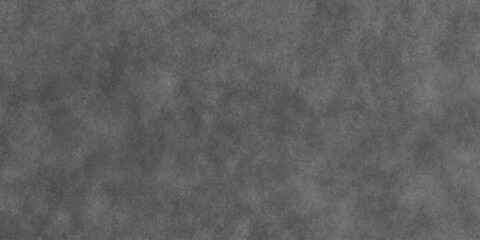Fototapeta premium Dark grey paper background surface texture. Black white scratched grunge stucco wall background or texture. black fabric background marble texture with copy space or image. seamless pattern background