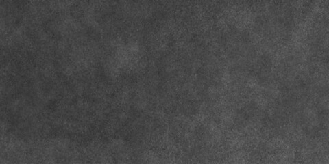 Fototapeta premium Dark grey paper background surface texture. Black white scratched grunge stucco wall background or texture. black fabric background marble texture with copy space or image. seamless pattern background