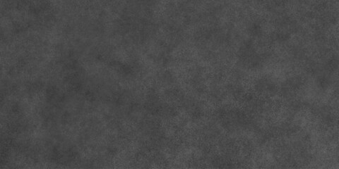 Dark grey paper background surface texture. Black white scratched grunge stucco wall background or texture. black fabric background marble texture with copy space or image. seamless pattern background