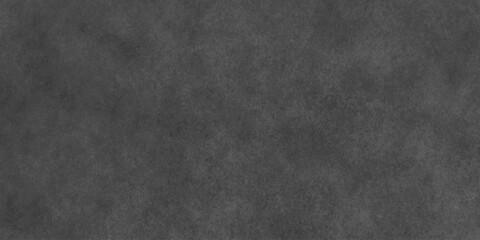 Fototapeta premium Dark grey paper background surface texture. Black white scratched grunge stucco wall background or texture. black fabric background marble texture with copy space or image. seamless pattern background