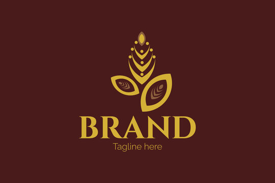 Modern Minimal Logo Design