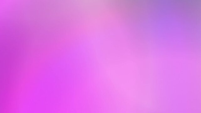 Vibrant Purple Gradient Blurred Background Image with Soft Focus Effect and Colorful Hues