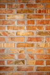 Fototapeta premium old brick wall
