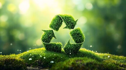 Recycling Facility Technology 