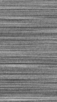 TV Static glitch effect, Noise glitch tv static animation. Full HD. 4K