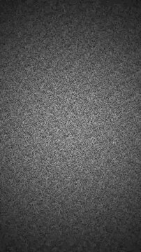 TV Static glitch effect, Noise glitch tv static animation. Full HD. 4K