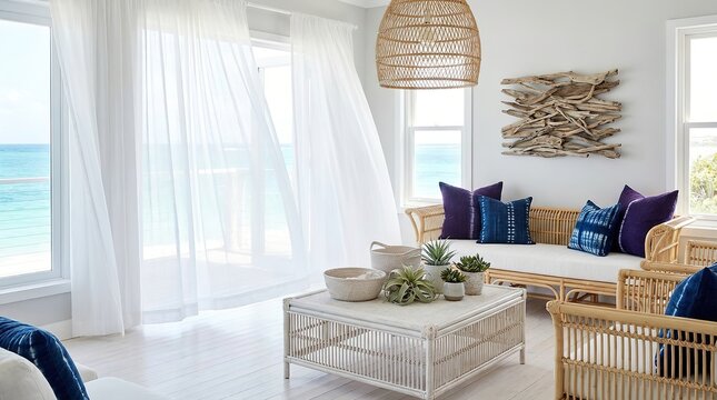 Afrobohemian: Global Heritage Decor